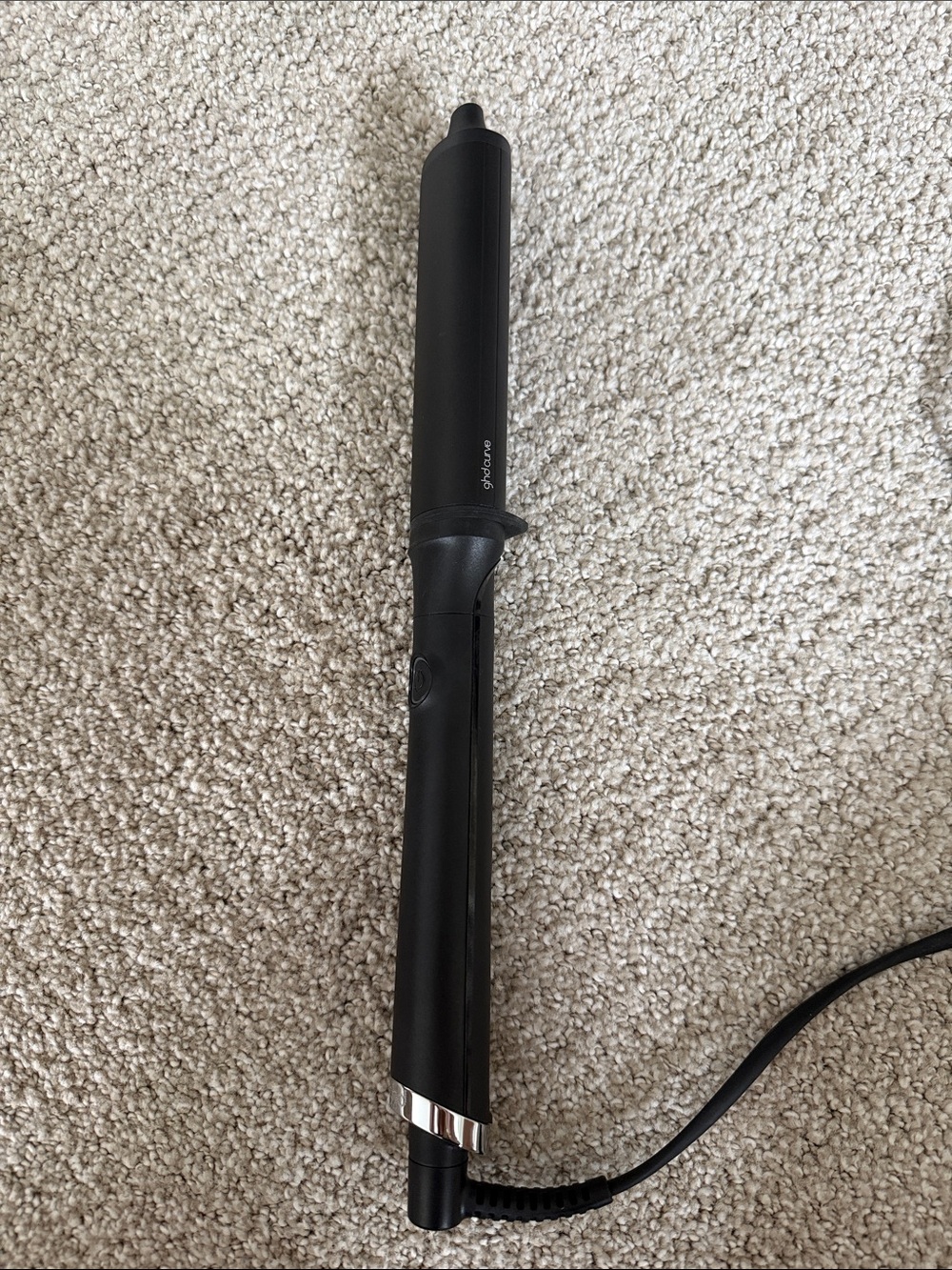 ghd Curve Curling Wand